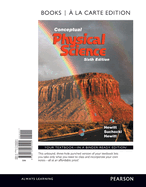 Cover of Conceptual Physical Science