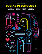 Cover of Social Psychology