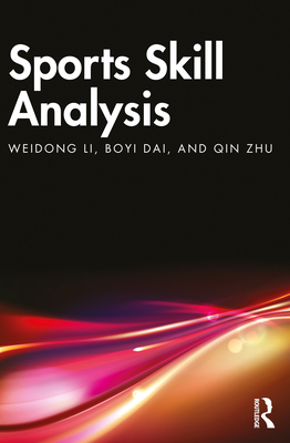Cover of Sports Skill Analysis