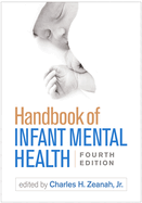 Cover of Handbook of Infant Mental Health