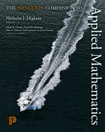 Cover of The Princeton Companion to Applied Mathematics
