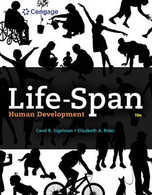 Cover of Life-Span Human Development