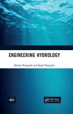Cover of Engineering Hydrology