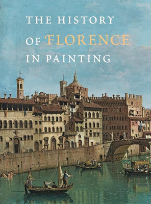 Cover of The History of Florence in Painting