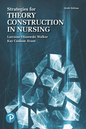 Cover of Strategies for Theory Construction in Nursing
