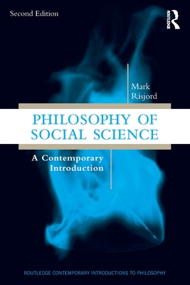 Cover of Philosophy of Social Science: A Contemporary Introduction