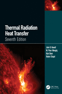 Cover of Thermal Radiation Heat Transfer
