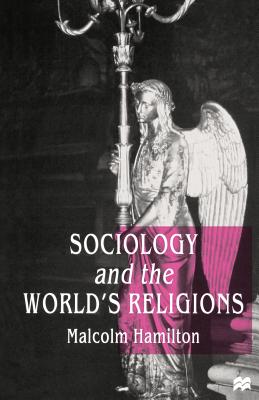 Cover of Sociology and the World's Religions (1998)