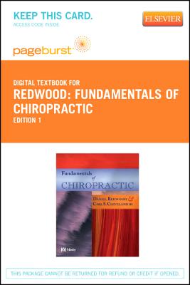 Cover of Fundamentals of Chiropractic - Elsevier eBook on Vitalsource (Retail Access Card)