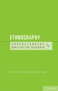 Cover of Ethnography