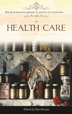 Cover of Health Care