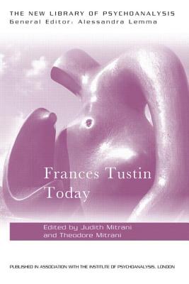 Cover of Frances Tustin Today