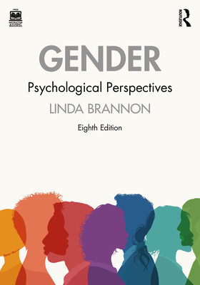 Cover of Gender: Psychological Perspectives