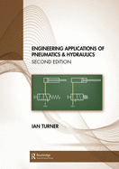 Cover of Engineering Applications of Pneumatics and Hydraulics