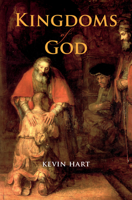 Cover of Kingdoms of God