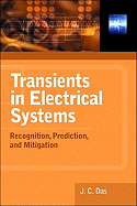 Cover of Transients in Electrical Systems: Analysis, Recognition, and Mitigation