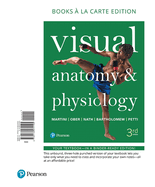 Cover of Visual Anatomy & Physiology