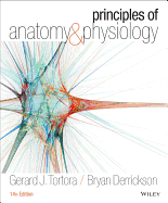 Cover of Principles of Anatomy and Physiology