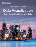 Cover of Data Visualization: Exploring and Explaining with Data