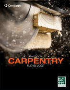 Cover of Carpentry