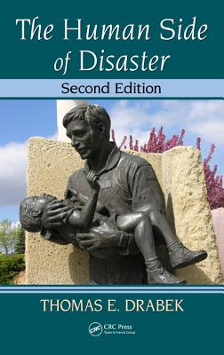 Cover of The Human Side of Disaster