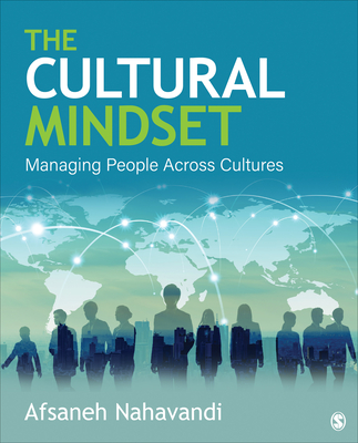 Cover of The Cultural Mindset: Managing People Across Cultures