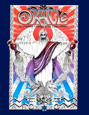 Cover of The San Francisco Oracle