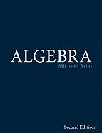 Cover of Algebra