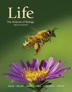 Cover of Life: The Science of Biology