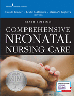 Cover of Comprehensive Neonatal Nursing Care