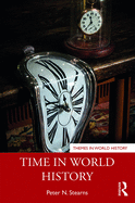 Cover of Time in World History