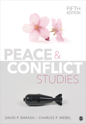 Cover of Peace and Conflict Studies (Fifth Edition)