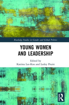 Cover of Young Women and Leadership