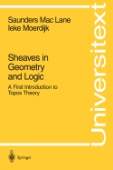 Cover of Sheaves in Geometry and Logic: A First Introduction to Topos Theory