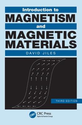 Cover of Introduction to Magnetism and Magnetic Materials