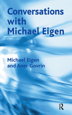 Cover of Conversations with Michael Eigen