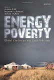 Cover of Energy Poverty: Global Challenges and Local Solutions