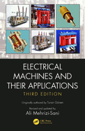 Cover of Electrical Machines and Their Applications