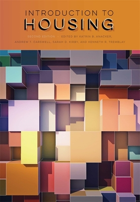 Cover of Introduction to Housing