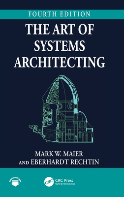 Cover of The Art of Systems Architecting