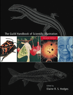 Cover of The Guild Handbook of Scientific Illustration (Revised)