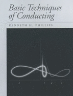 Cover of Basic Techniques of Conducting