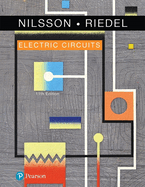 Cover of Electric Circuits
