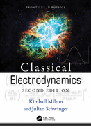 Cover of Classical Electrodynamics