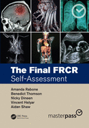Cover of The Final Frcr: Self-Assessment