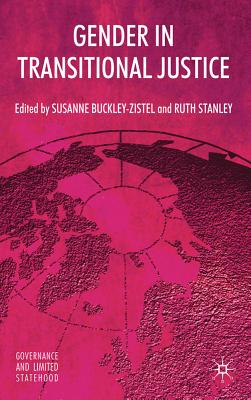 Cover of Gender in Transitional Justice