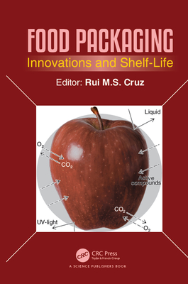 Cover of Food Packaging: Innovations and Shelf-Life