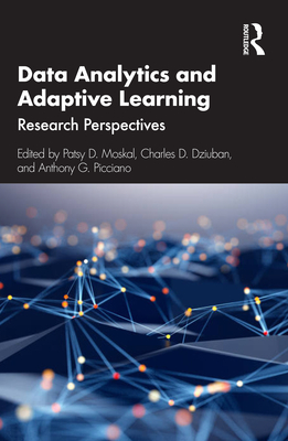 Cover of Data Analytics and Adaptive Learning: Research Perspectives