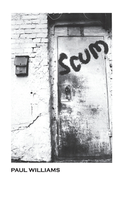 Cover of Scum