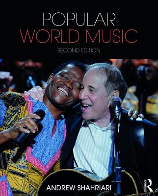 Cover of Popular World Music